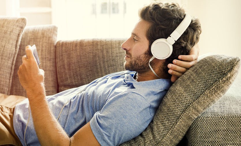 Kensa Kulaklıklarınızı Takıp Motivasyonunuzu Yükseltecek Müzik Önerileri