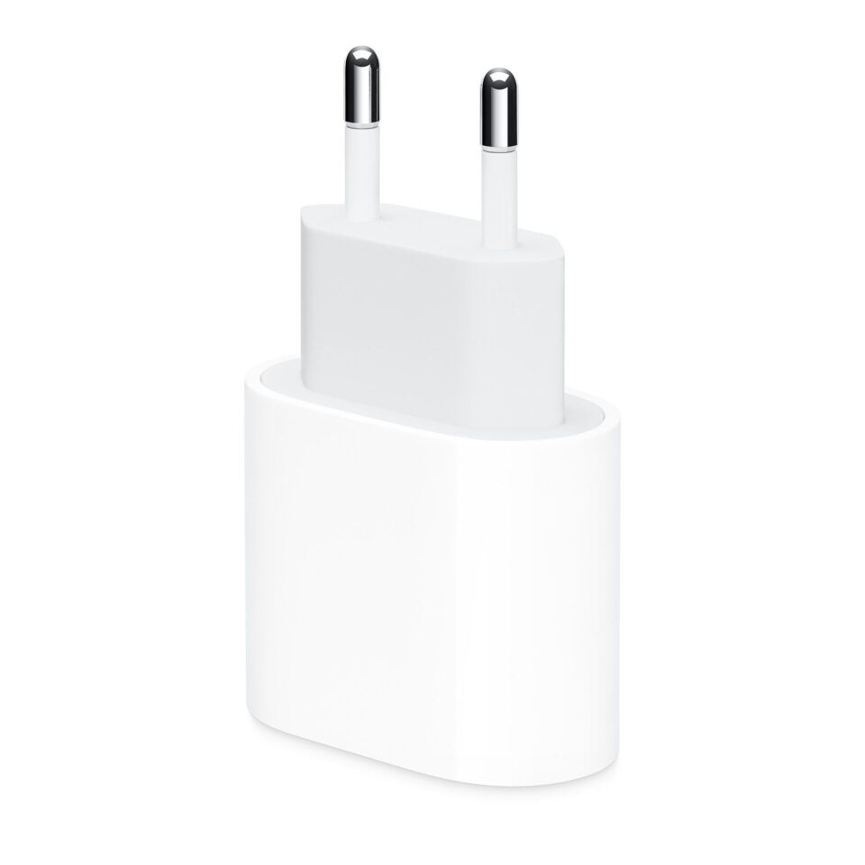 PD 27W USB-C Şarj Başlığı + Kablo