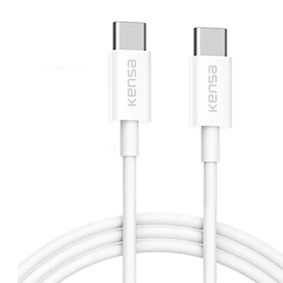 PD 27W USB-C Şarj Başlığı + Kablo