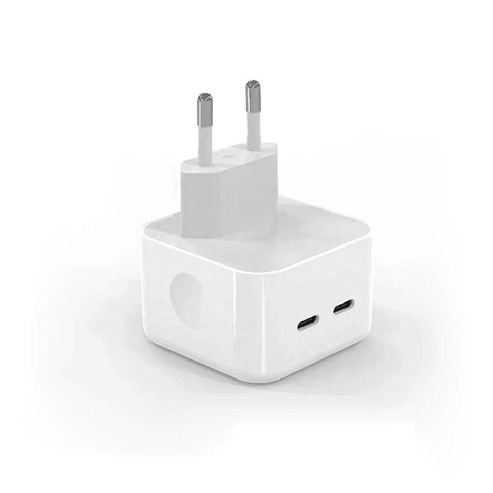 PD 35W Lightning Şarj Başlığı + Kablo