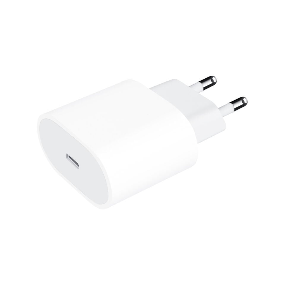 PD 27W Lightning Şarj Başlığı + Kablo