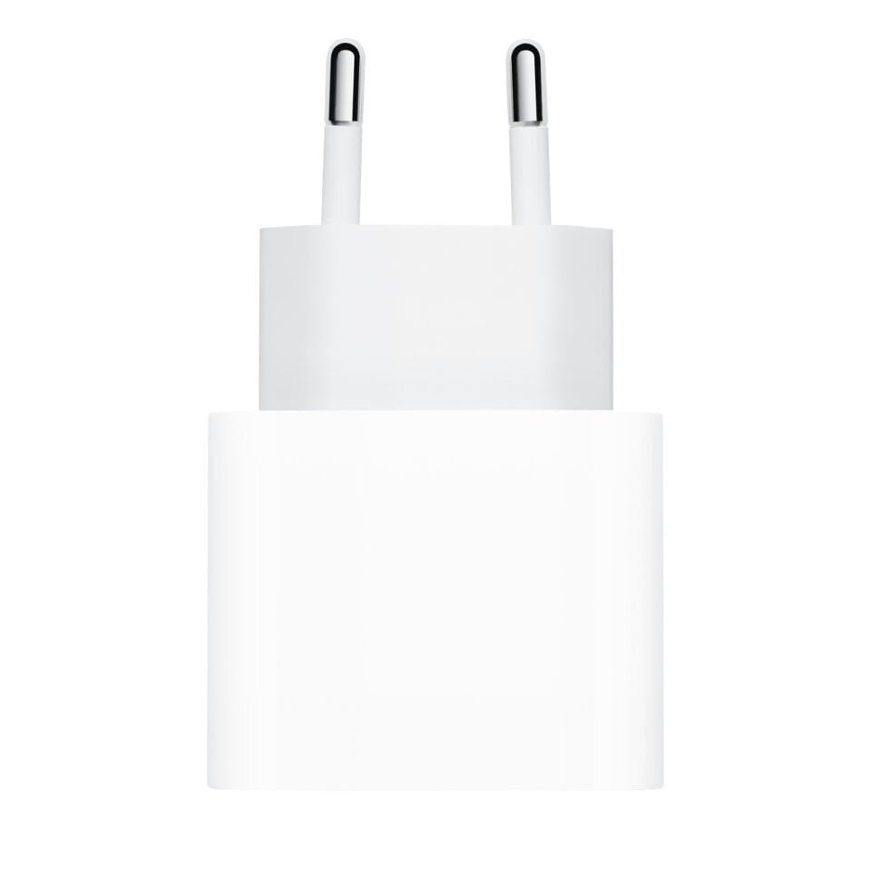 PD 27W Lightning Şarj Başlığı + Kablo