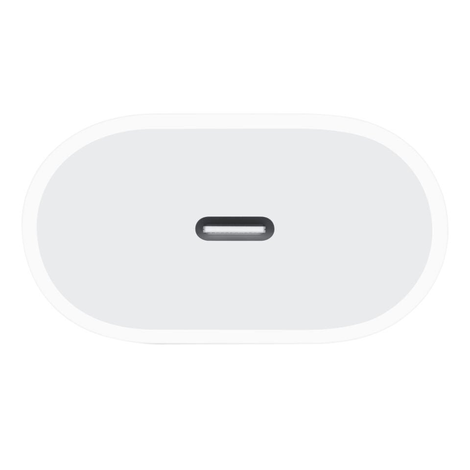 PD 27W Lightning Şarj Başlığı + Kablo