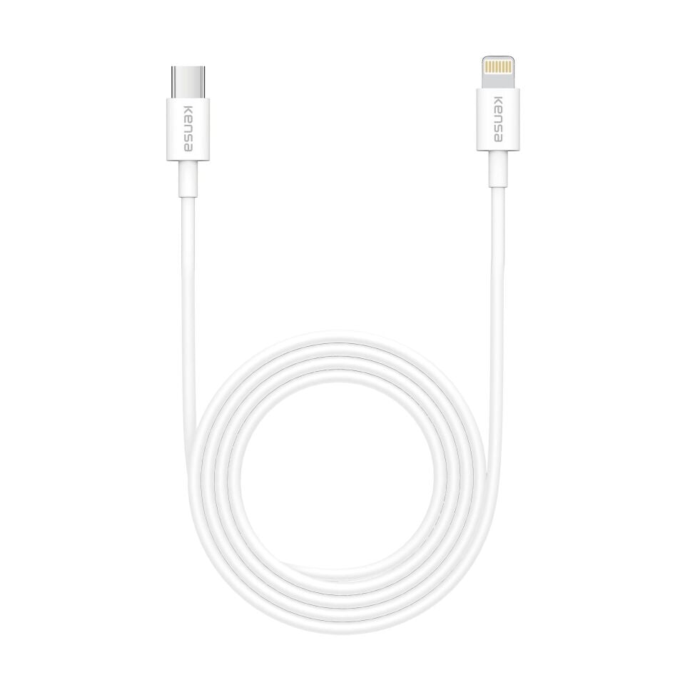 PD 35W Lightning Şarj Başlığı + Kablo