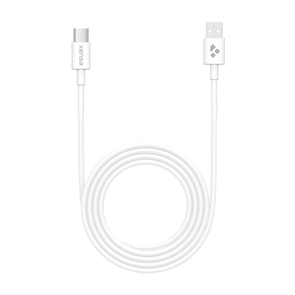 20W QC Hızlı Şarj Başlığı + USB-C Kablo