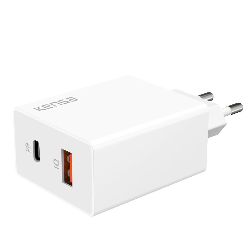 PD 50W USB-C Şarj Başlığı + Kablo