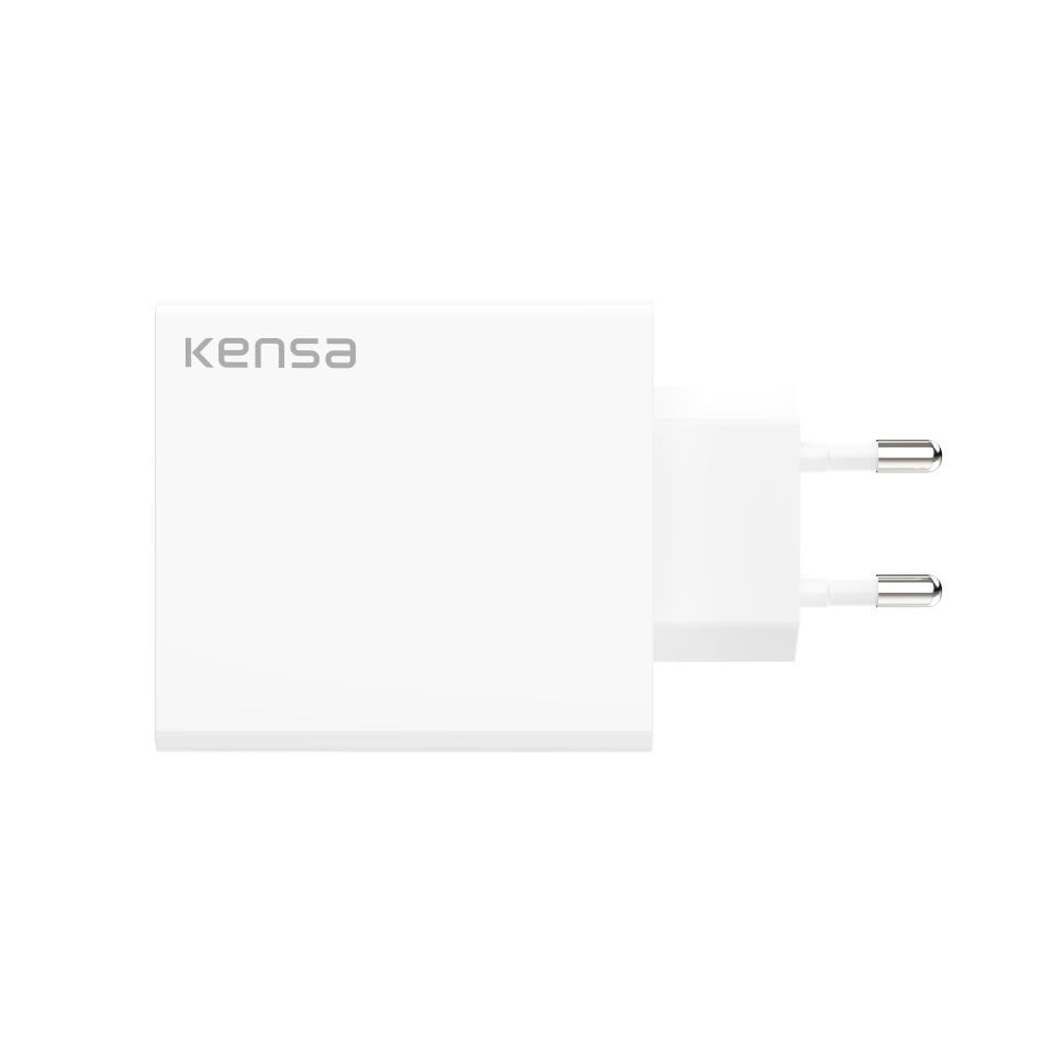 PD 50W Lightning Şarj Başlığı + Kablo