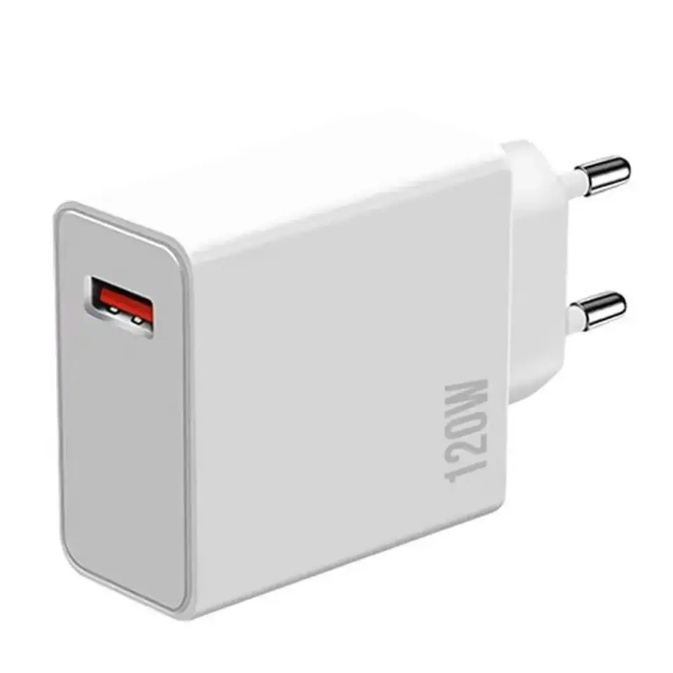 120W USB-C Şarj Başlığı + Kablo