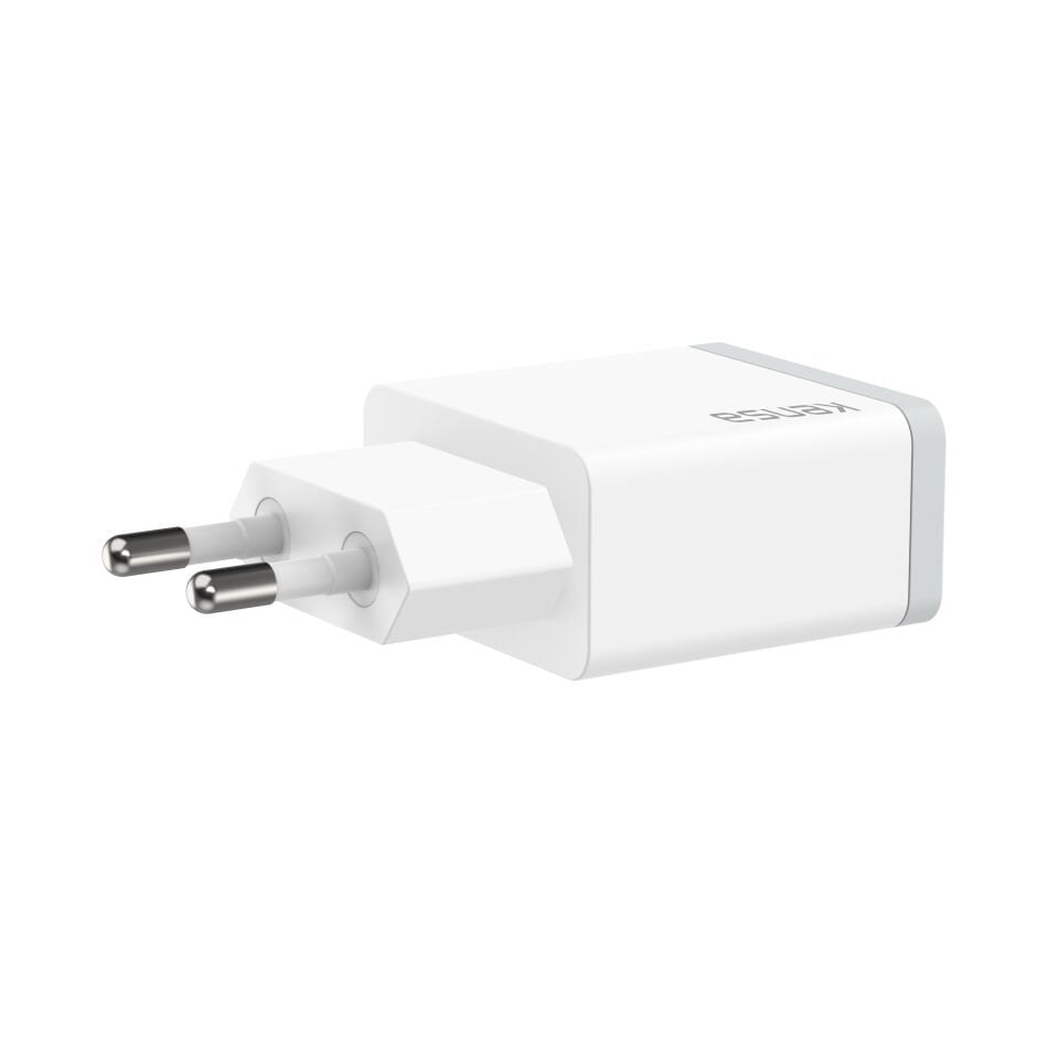 10W 2.1A USB Şarj Başlığı + USB-C Kablo