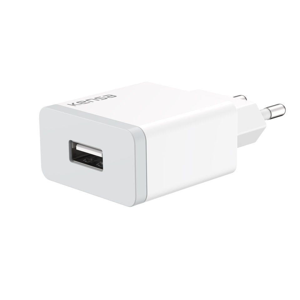 10W 2.1A USB Şarj Başlığı + USB-C Kablo