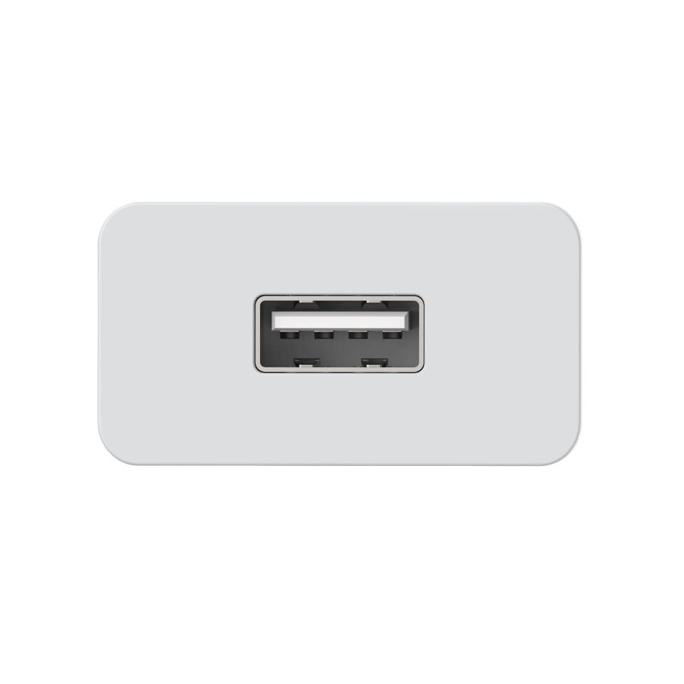 10W 2.1A USB Şarj Başlığı + USB-C Kablo