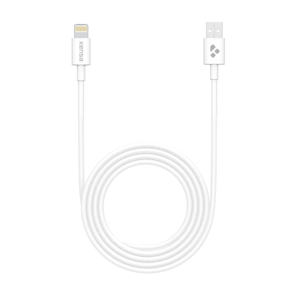 10W 1.1A USB Şarj Başlığı + Lightning Kablo