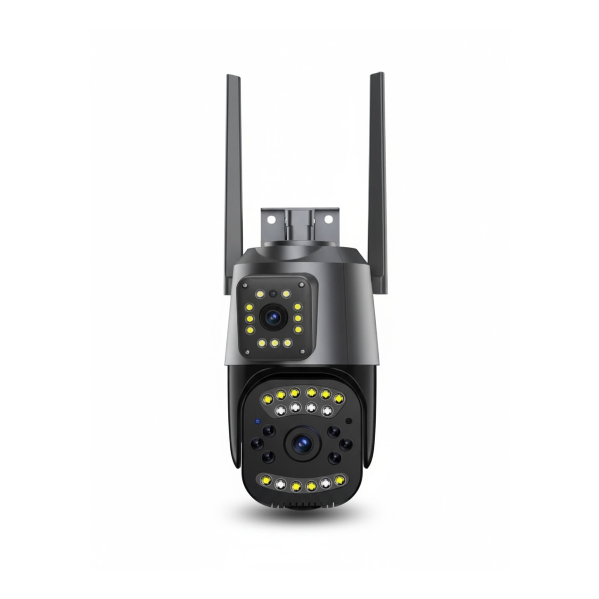 4MP Dış Mekan Güvenlik Kamerası