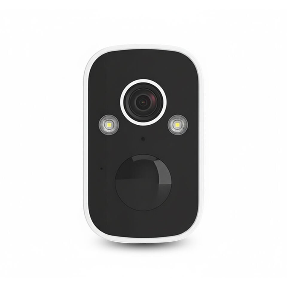 1080P Dış Mekan Güvenlik Kamerası