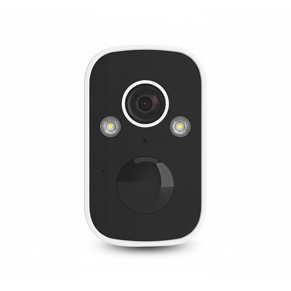 1080P İç Mekan Güvenlik Kamerası