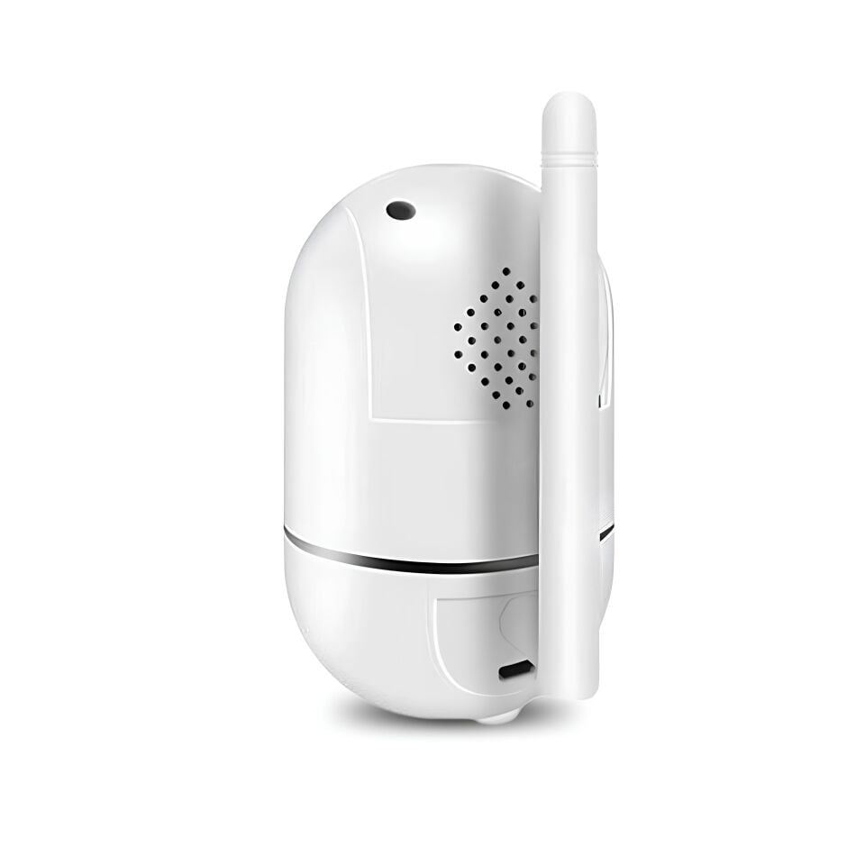 1080P Full HD İç Mekan Güvenlik Kamerası