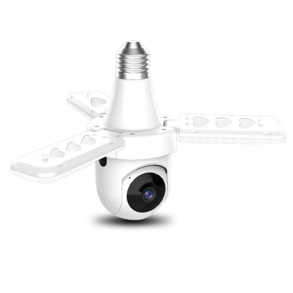 1080P Full HD İç Mekan Güvenlik Kamerası