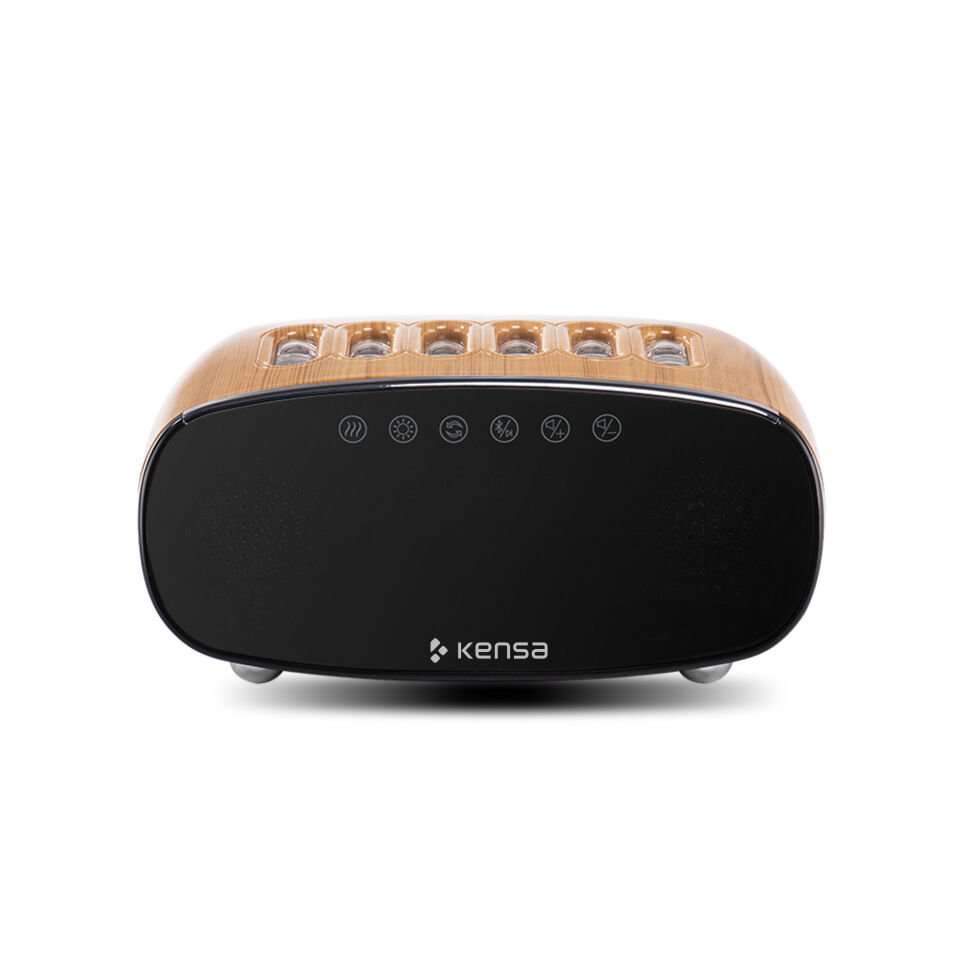 Pickup Dinamik Hoparlörlü Hava Nemlendirici