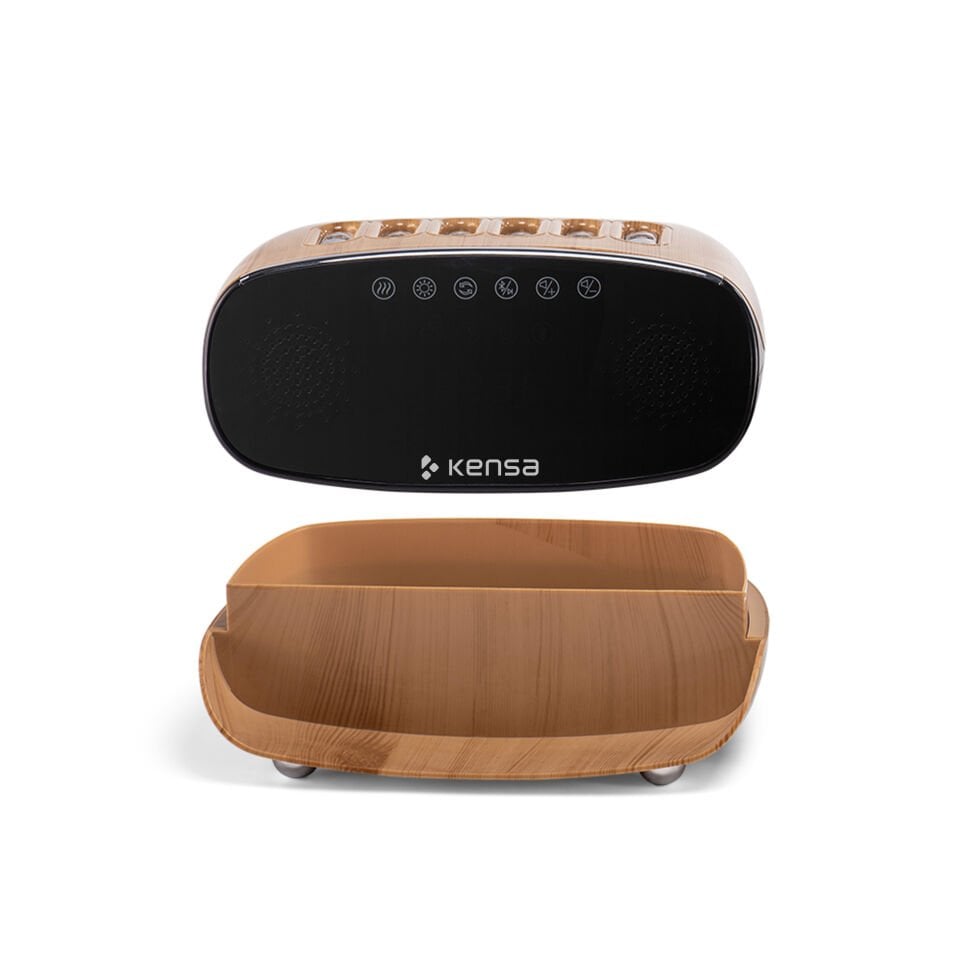 Pickup Dinamik Hoparlörlü Hava Nemlendirici