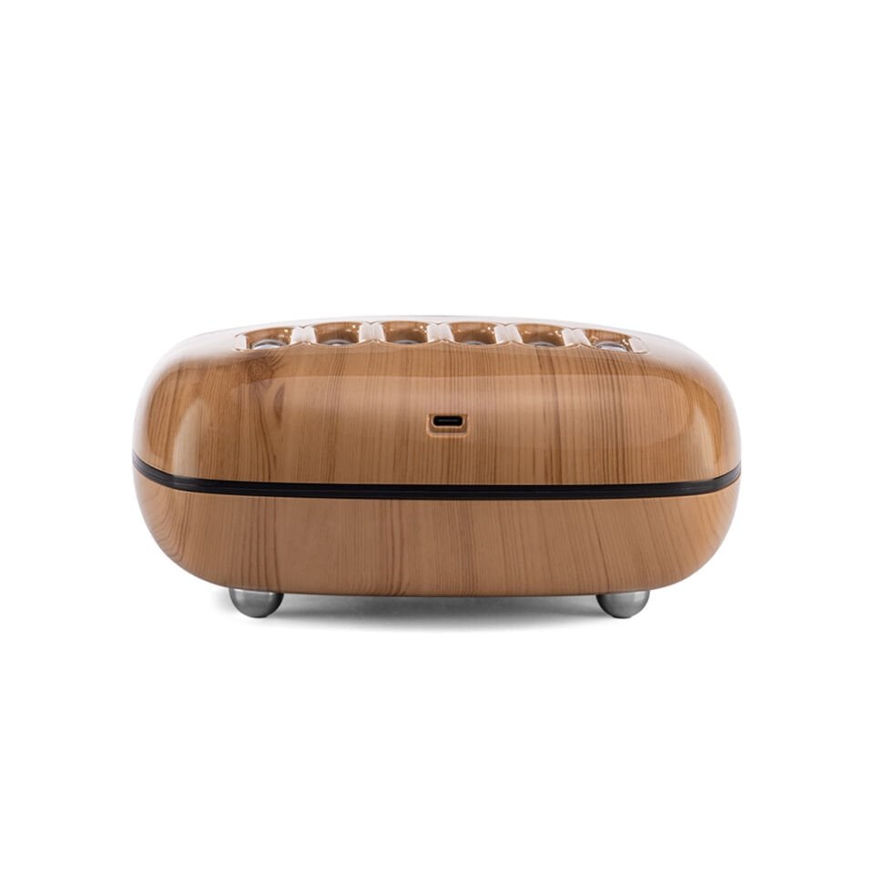 Pickup Dinamik Hoparlörlü Hava Nemlendirici