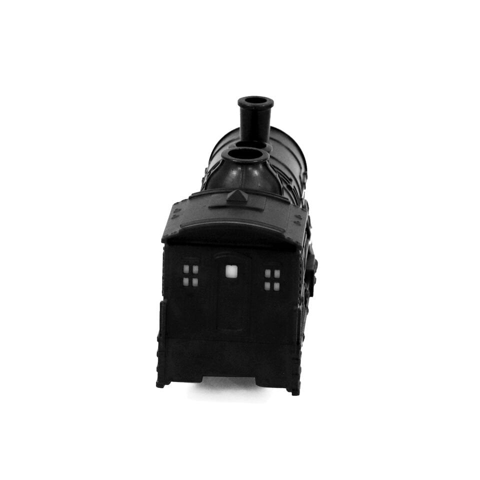 Tren Tasarımlı Nemlendirici & Aromaterapi Difüzörü