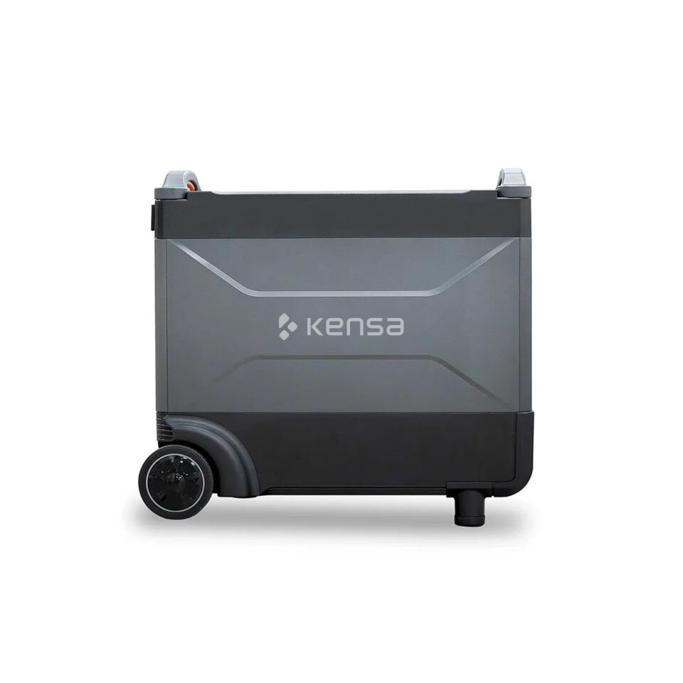 Yüksek Kapasiteli 6000W Taşınabilir Güç İstasyonu