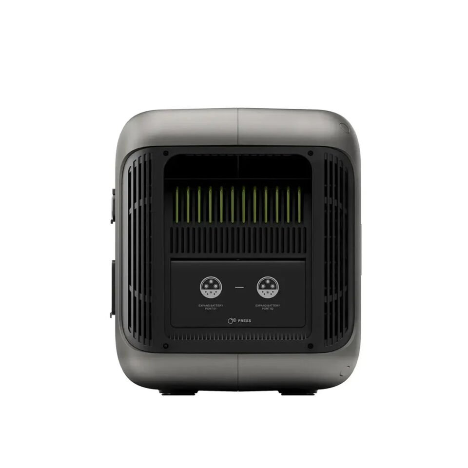 Taşınabilir Güç İstasyonu 1600W