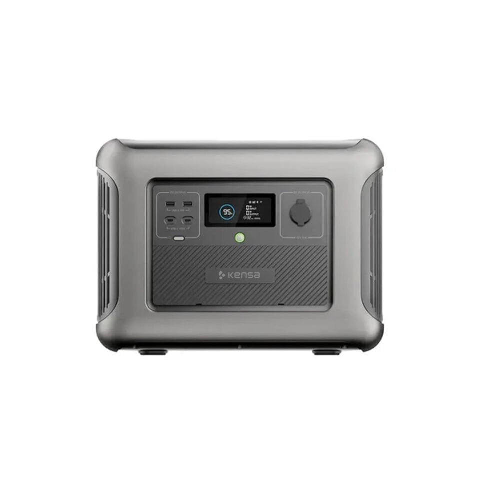 2500W Taşınabilir Güç İstasyonu