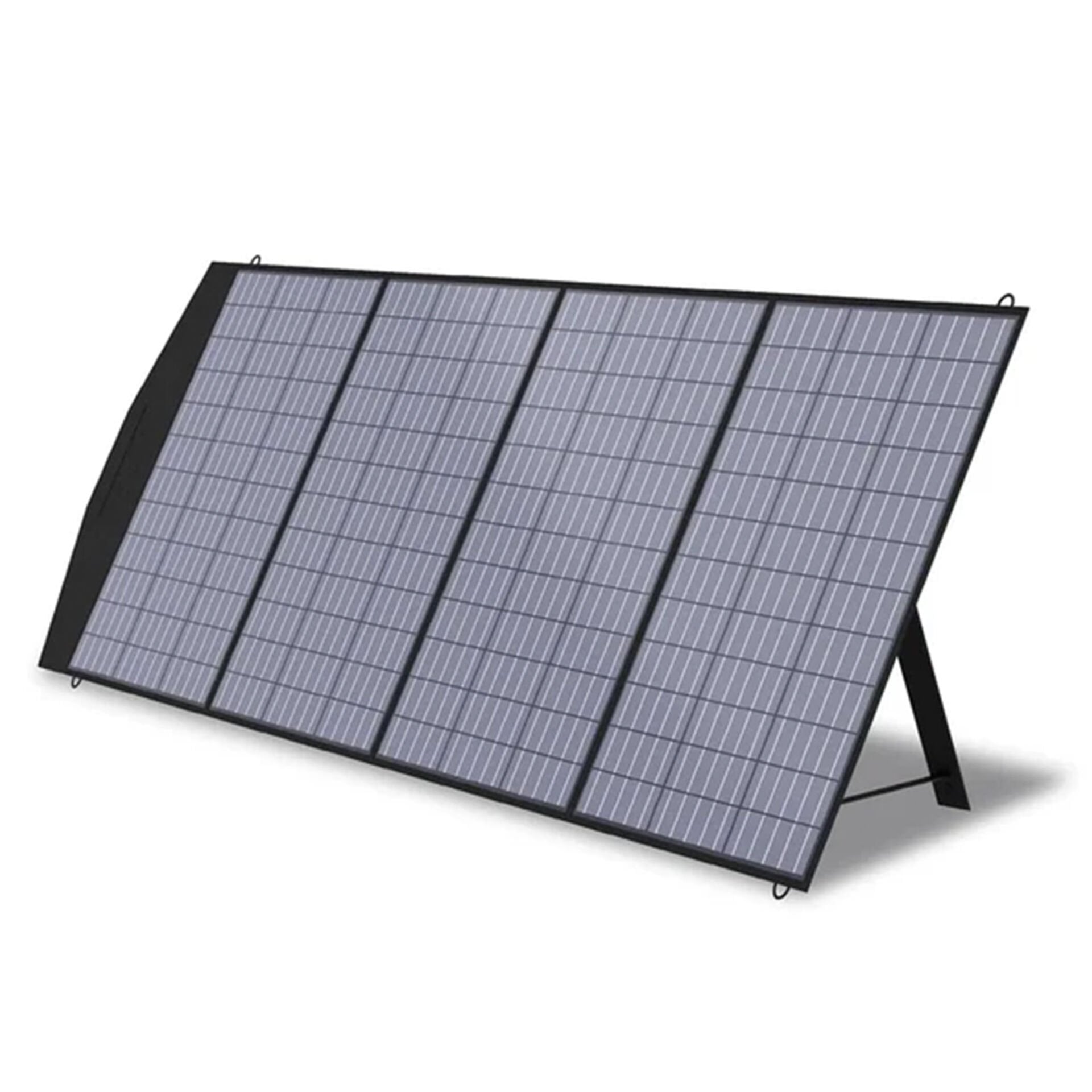 200W Katlanabilir Güneş Paneli