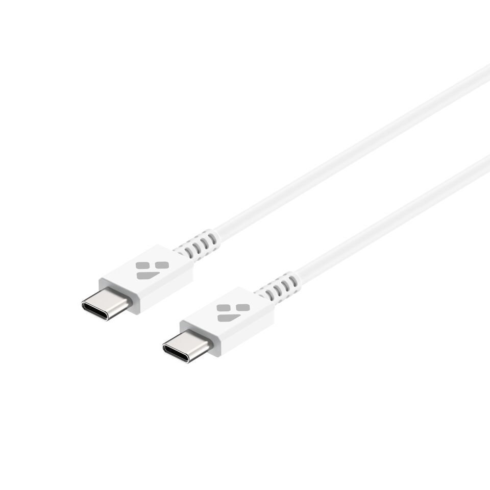 25W PD Hızlı Şarj Başlığı + USB-C Kablo