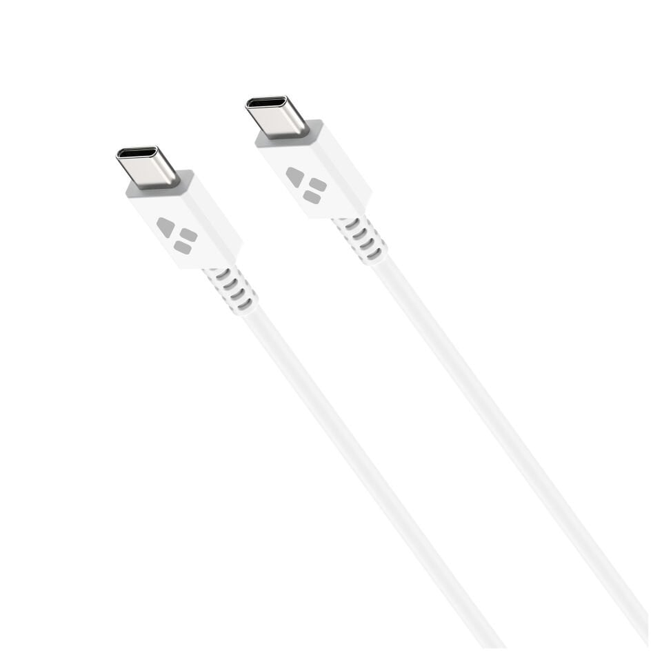 25W PD Hızlı Şarj Başlığı + USB-C Kablo