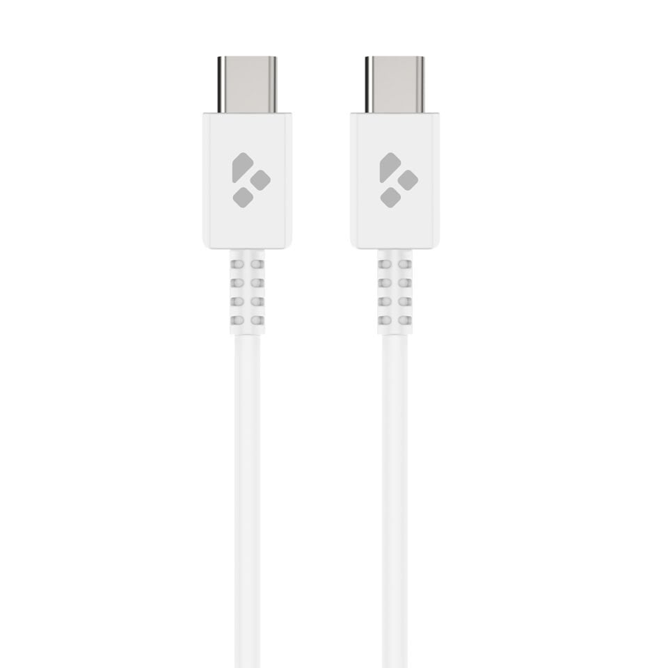 25W PD Hızlı Şarj Başlığı + USB-C Kablo