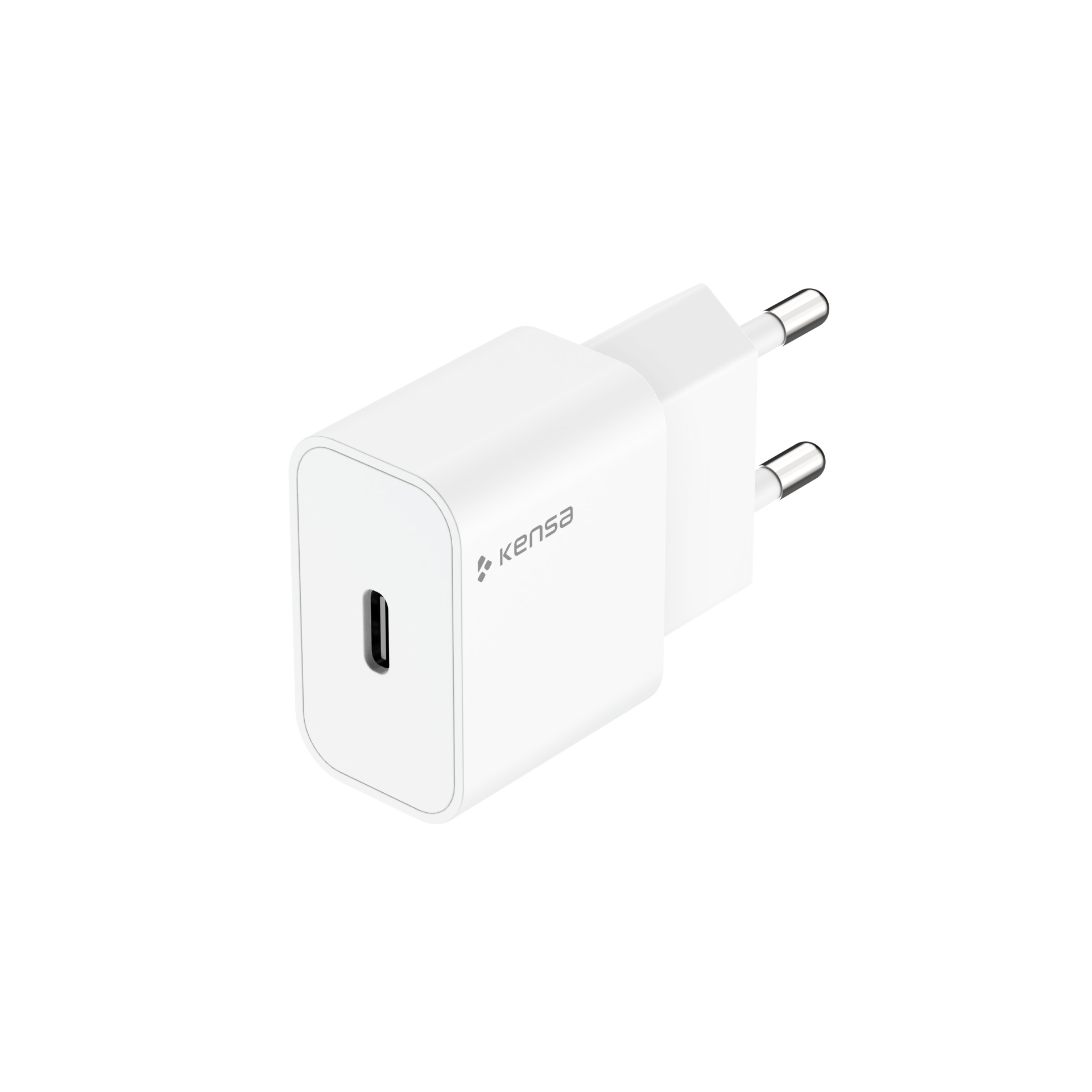 25W PD Hızlı Şarj Başlığı