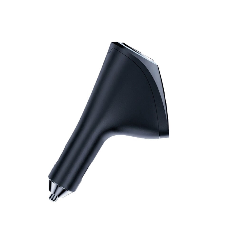 90W Çok Portlu Araç Şarj Cihazı