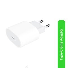 PW-200 PD 20W Şarj Başlığı