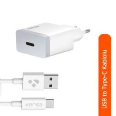 KN-60 USB Type-C Kablolu