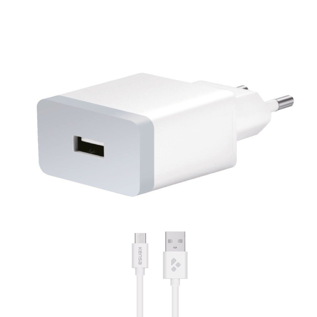 KN-60 USB Micro Kablolu