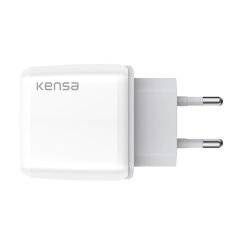 QC-53 USB Lightning Kablolu