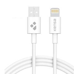 QC-53 USB Lightning Kablolu
