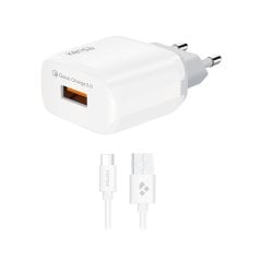 QC-50 USB Type-C Kablolu