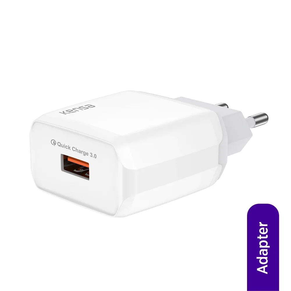 QC-50 Şarj Başlığı