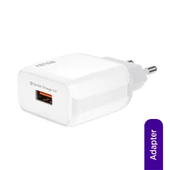 QC-50 Şarj Başlığı