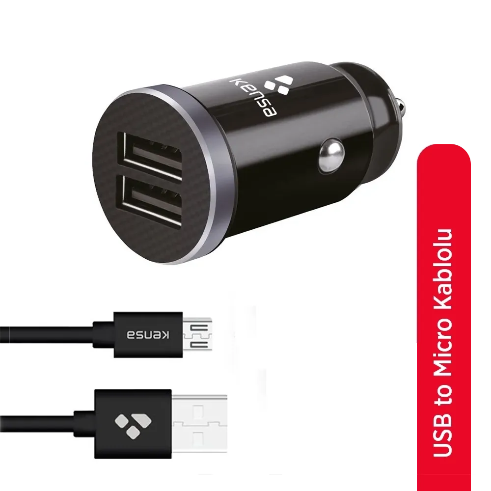 CR-80 USB Micro Kablolu