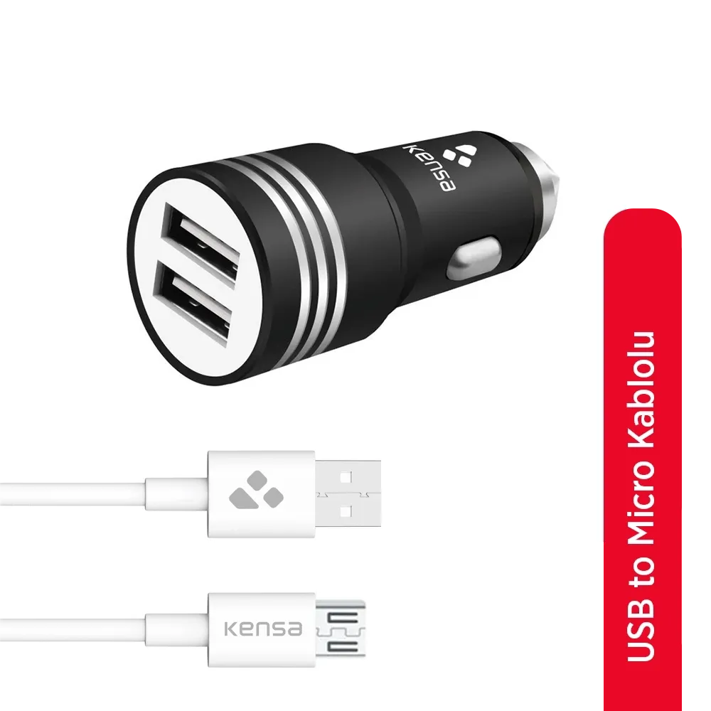 CR-92 USB Micro Kablolu