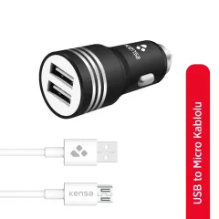 CR-92 USB Micro Kablolu
