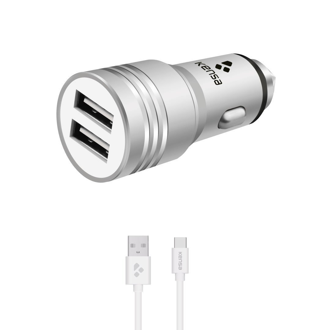 CR-96 USB Type-C Kablolu