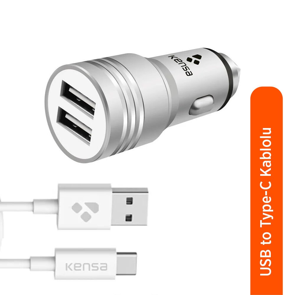 CR-96 USB Type-C Kablolu