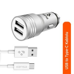 CR-96 USB Type-C Kablolu