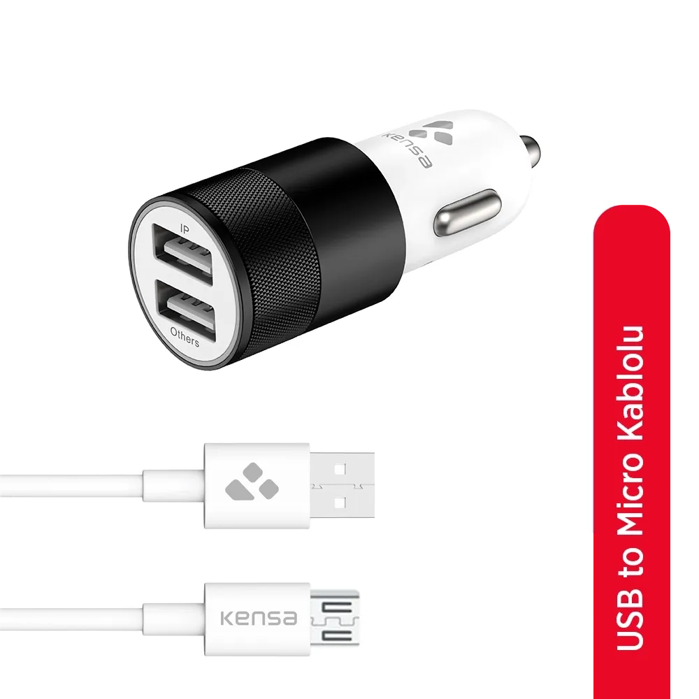 KA-50 USB Micro Kablolu