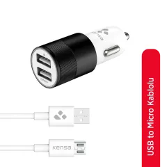 KA-50 USB Micro Kablolu